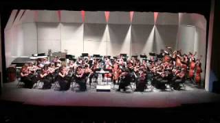 Rhosymedre  Vaughan Williams  String Orchestramp4 [upl. by Lifton]