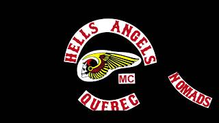 LAWLESS ROLEPLAY  Hells Angels MC  The President Revenge [upl. by Mella966]