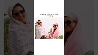 FRIENDSHIP 🫶🫀nimmo sargunmehta [upl. by Earlie]