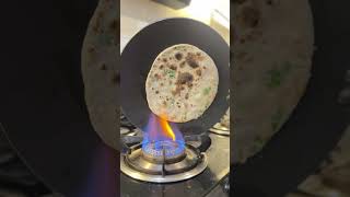 How to Make Soft Tandoori Roti at Home Without a Tandoor  Easy Recipe [upl. by Annie45]