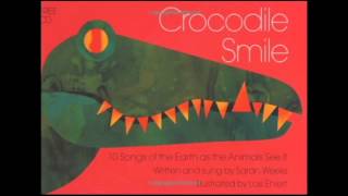 Crocodile Smile  07 Being Extinct  Sarah Weeks [upl. by Ilesara]