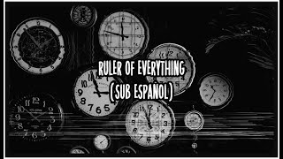 Ruler of Everything Sub Español  Chonny Jash CCCC Vol1 [upl. by Selym]