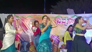 video viralprabha  Dance programs  entertainment  funny video prabha lightings [upl. by Novehc]