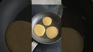 Eat Good recept gezonde pannenkoeken [upl. by Athalia]