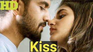 Kiss Kannada Full Movie 2019Viraat l Sreeleela l Movie Review amp Story [upl. by Eentrok]