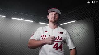 WIN  2024 Nebraska Baseball Season Hype Video [upl. by Tiraj]