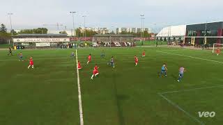 GOL DIN ACTIUNE UNDER 9 [upl. by Okwu]