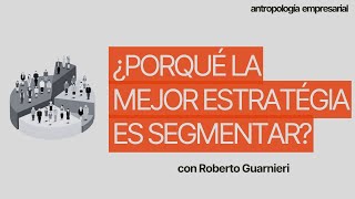 ¡EL PODER DE LA SEGMENTACION [upl. by Alimat]