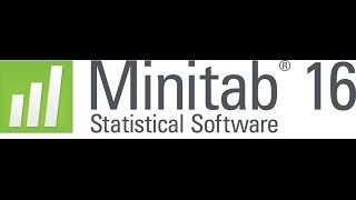 MINITAB® Random Gage RampR Study Worksheet [upl. by Eynaffit362]