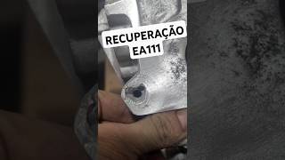 Ea111 Dia a Dia de Retifíca automobile mecanicapesada mechanic retifica mecânica retificacao [upl. by Etnemelc535]