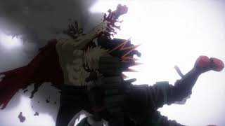 Bakugou vs Shigaraki controlled All for One  MHA season 7 Episode 10 English Dub [upl. by Sihtnyc547]