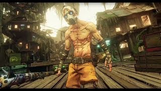 Borderlands 3 Trailer [upl. by Etteiluj529]