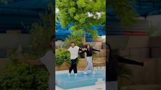 Ye dooriyan💕 5amchallenge zaeden music song love dance couple shortvideo shorts cover [upl. by Martelle462]