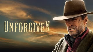 Unforgiven 1992 Full Movie Review  Clint Eastwood Gene Hackman amp Morgan Freeman  Review amp Facts [upl. by Cal931]