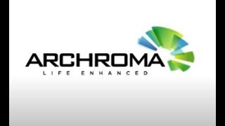 Archroma Corporate Video [upl. by Florella]