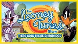 The Looney Tunes Show  There Goes The Neighborhood  Looney Tunes Games [upl. by Denison]