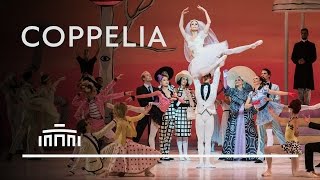 A wonderful feelgood ballet [upl. by Merrill]