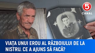 Amintiri greu de șters Ce se ascunde în spatele unui erou [upl. by Trahurn553]