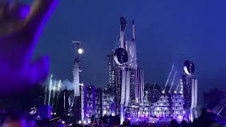 Rammstein Adieu Goffertpark Nijmegen 19062024 [upl. by Lindsay383]