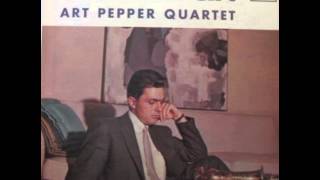 Art Pepper  Summertime 1957 [upl. by Aneba]