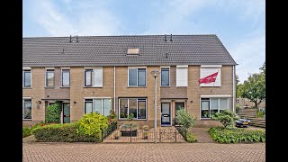 Tussenwoning in Ede  Domicilie Makelaars [upl. by Alag]