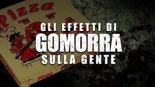 The Jackal  gli effetti di GOMORRA LA SERIE sulla gente 1 [upl. by Esirahs963]