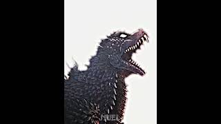 Godzilla In Hell Vs Saitama  Terra 2  shorts [upl. by Dlaniger]