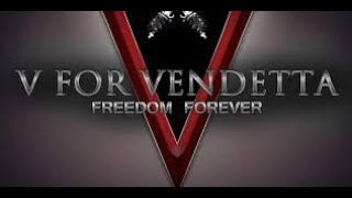 V for Vendetta 2005 Full MOvie HD Best Actinon Movie YouTube [upl. by Esmond337]