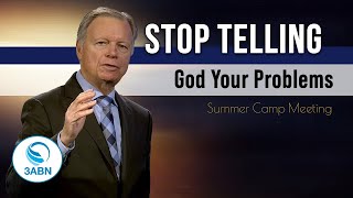 7 Bible Promises to Turn Your Life Around  3ABN Summer Camp Meeting 2022 [upl. by Yecnuahc]