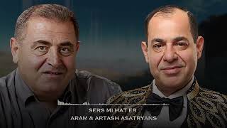 Artash Asatryan amp Aram Asatryan  Acherd Mec Mec [upl. by Areek481]