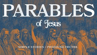 The Ten Virgins  Parables of Jesus [upl. by Sutherland]