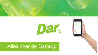 Dar app instructie alles over de Dar app [upl. by Anircam]