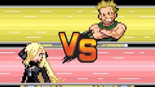 Pokemon Radical Red 41 Hardcore  vs Gym Leader Lt Surge Rematch [upl. by Tra]