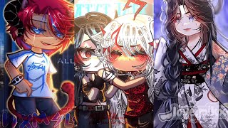 🍭 Gacha Life Tik Tok Compilation 🌈 Keyla Gacha 🍭  10 [upl. by Charteris658]