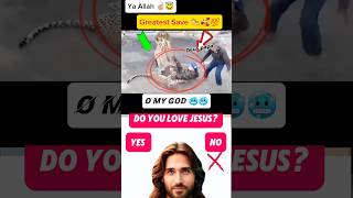 JESUS NEVER FAILS ❤️💯 jesus deus shorts status catholic yeshu god lord papajesus fe fy [upl. by Gautier]