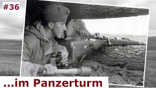 36 Panzer Regiment 25 Der lange Weg zurück [upl. by Eellek858]