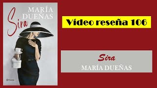 SIRA María Dueñas [upl. by Hazrit]