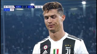 When Cristiano Ronaldo Tried His Best But The Team Failed [upl. by Kenwee287]