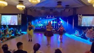 Everfree Northwest 2023  Grand Galloping Gala  Step2Harmony Full Performance [upl. by Marcin]