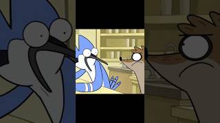 Mordecai thought he cooked [upl. by Lay]