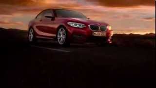 BMW 2er  M235i  BMW2er Kampagne [upl. by Sarkaria]