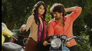 upavasa e kannige 8D song Kannada Mr and Mrs Ramachari film [upl. by Myca]