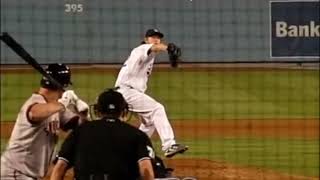 CLAYTON KERSHAW NASTY CURVEBALL Slow Motion Pitching Mechanics Baseball Analysis [upl. by Shinberg319]