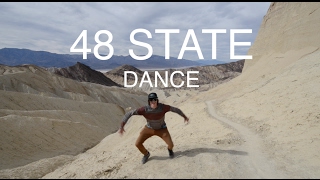 48 STATE DANCE [upl. by Janicki544]