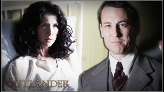 Three Years Later Frank Reunites With Claire  Outlander [upl. by Calica468]