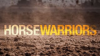 Horse Warriors Season 1 Trailer [upl. by Ecnarwal903]