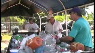 Los Recicladores de Bucerias Nayarit Mexico [upl. by Ilysa]