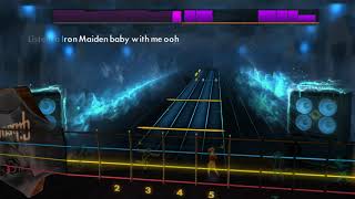 Wheatus  Teenage Dirtbag Rocksmith 2014 Bass [upl. by Morez757]