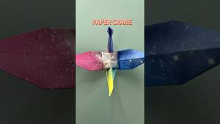 Paper CranesFull video on the channel [upl. by Neiman]