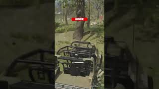 Warzone Car  Box  Death  Triple Kill cod callofduty TopWARZONEMoments [upl. by Aristotle301]